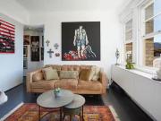 Charming 607/389 Bourke Street, Surry Hills, NSW 2010