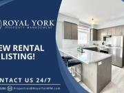 New 60 Halliford Place, Brampton, Ontario L6P 0N5 712 60...