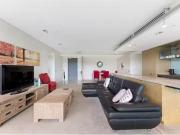 Rental! 612/250 St Kilda Road, Melbourne Apartment for...