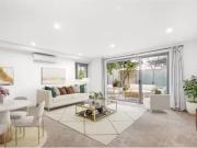 Cozy 6/548 Liverpool Road, Strathfield South Apartment...