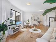 Just in! 6/8 12 Trickett Street, Surfers Paradise, QLD 4217