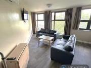 Cozy 6 bedroom flat for rent in Charles Street, Bristol, BS1