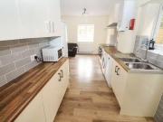 Charming 6 bedroom property for rent in Columbia Road,...