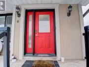 Charming 6 Rima Court, Toronto, ON, M9C 4C8 house for lease.