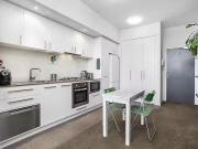 Just in! 6B/460 Victoria Street, Brunswick, VIC 3056