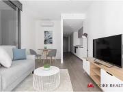 Unique 701/23 Mac Kenzie Street, Melbourne Apartment for...