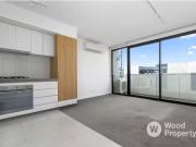 Just in! 709/144 Clarendon St, Southbank Apartment for...