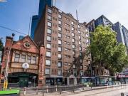 For Rent! 711/500 Flinders Street, MELBOURNE Apartment...