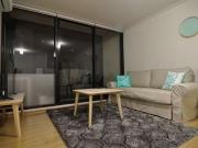 Unique 711/668 Bourke Street, Melbourne, VIC 3000