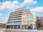 Nice 711 2369 Danforth Avenue, Toronto, ON, M4C 0B1 lease.