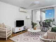 Just in! 712/6 Exford Street, Brisbane City Apartment...
