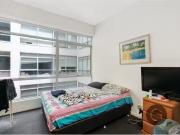 Cozy 713/408 Lonsdale Street, MELBOURNE Apartment for...