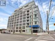 Unique 802 1195 The Queensway, Toronto, ON, M8Z 1R7 lease.