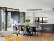 Charming 803/454 St Kilda Road, Melbourne Apartment for...