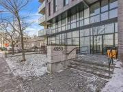 Unique 805 4950 Rue De La Savane, Montréal Côte Des...