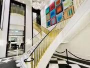 Cozy 814 955 Bay Street, Toronto, ON, M5S 0C6 lease for le.