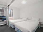 Cozy 815/118 Franklin Street, Melbourne, VIC 3000