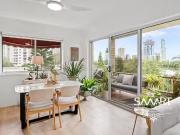 Cozy 8/192 Ferny Avenue, Surfers Paradise, QLD 4217