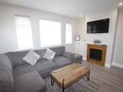 Cozy 85 Joanmount Gardens