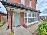 Just in! 8 Millmount Village Gardens