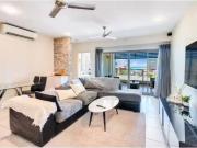 Charming 902/24 Litchfield Street, Darwin City Apartment...