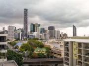 Nice 904/111 Quay Street, Brisbane City, QLD 4000