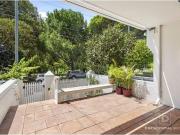 Unique 93 Glendower Street, Perth Townhouse for rent...