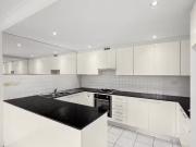 Nice 94/82 Mary Ann Street, Ultimo, NSW 2007