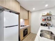 Cozy A505/86 Centenary Drive, Strathfield Apartment for...