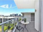 Cheap A610/40 Shoreline Drive, RHODES Apartment for rent...