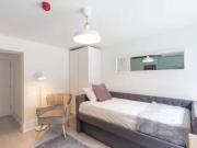 Charming Apartment 10, 70 Grove Park, Rathmines, Dublin...