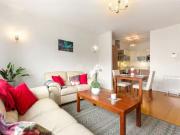 For Rent! Apartment 12, Hyde Court, Dublin 2 is for rent