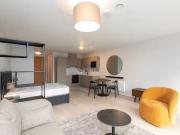 For Rent! Apartment 207, Block E, Ashbrook, Howth Road,...