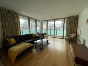 Charming Apartment 20, Cloncurry House, IFSC, Dublin 1...