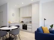 Deal! Apartment 32, The Beeches, Saint Edmunds Avenue,...