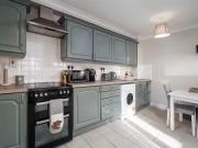 New Apartment 34 The Richmond, Brunswick Street North,...