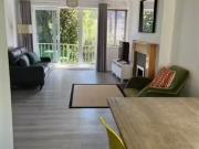 Charming Apartment 38, Heather Court, Stepaside Park,...