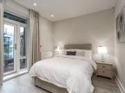 New Apartment, Pembroke Road, Ballsbridge, Dublin 4 is...