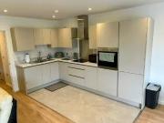 Charming Apt 10, Riverview Court