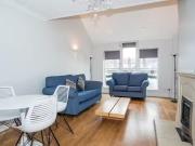 Charming Apt 12 Myrtlefield Manor, 1 Myrtlefield Park