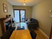 Just in! Apt 1 Royal Canal View, Royal Canal Bank, D07...