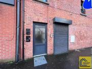For Rent! Apt 2, 39a Little Donegall Street