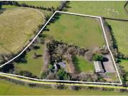 Cozy Ash Hill, Dunboyne, County Meath