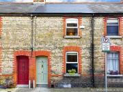 Cozy Ashworth Place, Harold's Cross, Dublin 6 is for...