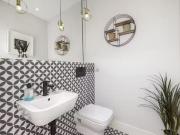 Rental! Auburn Green, Glenageary, Co. Dublin is for rent