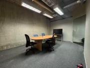 Unique Avenue Sw, Calgary, AB, T2P 3T8 commercial for lease.