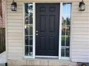 Deal! Basement 214 Thorold Road, Welland N. Welland, ON, L.