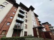 Just in! Block 3, Parklands, Santry, Dublin 9 is for rent
