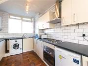 Unique Buckland Street, Hoxton