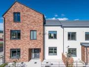 For Rent! Castle Walk, Cherrywood, Co. Dublin is for rent